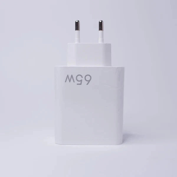 65W brzi USB-C/Type-C punjač - USB-C/Type-C adapter