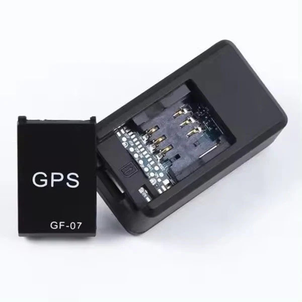 GPS magnetni lokator