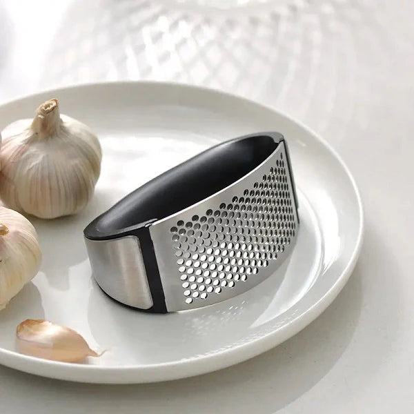 Gnječilica secko za beli luk - GARLIC PRESS