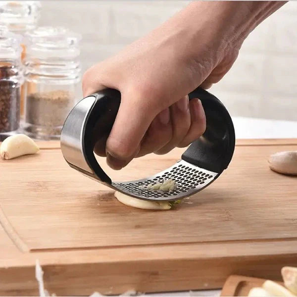 Gnječilica secko za beli luk - GARLIC PRESS