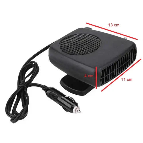 Grejalica za auto 12V – 200W