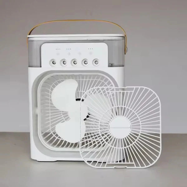 Prenosiva ventilator klima