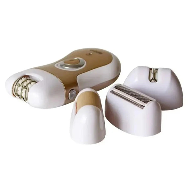 ROZIA Epilator 4u1