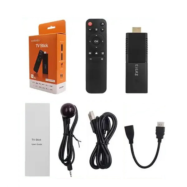 Android TV stick - Daljinski upravljač sa Andorid stick-om