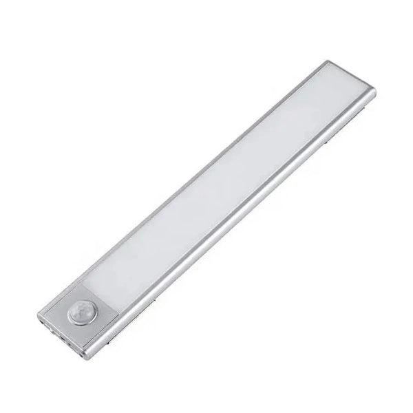 LED lampa sa senzorom - metalna - 30cm